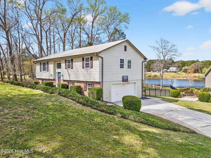Property Photo: 4020 Forest Lake Drive SW NC 28470