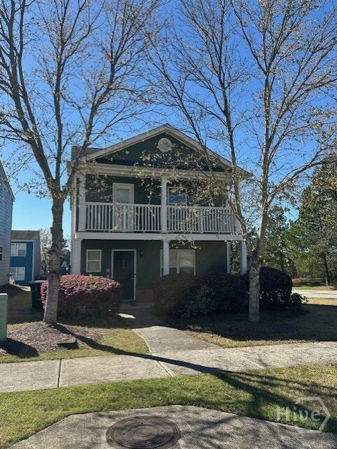 Property Photo:  100 Katydid Drive  GA 30601 