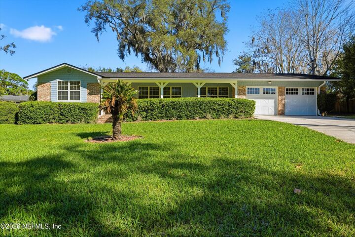 Property Photo:  5375 John Reynolds Drive  FL 32277 