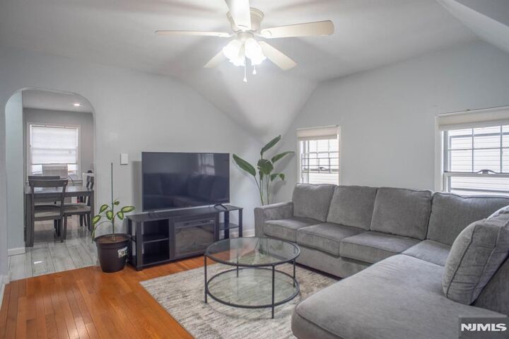 Property Photo: 94 Liberty Street 2 NJ 07644