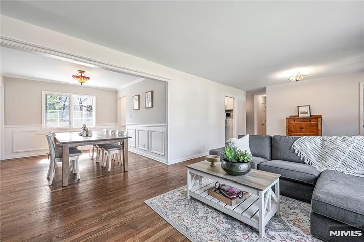 Property Photo:  619 Sargent Road  NJ 07675 