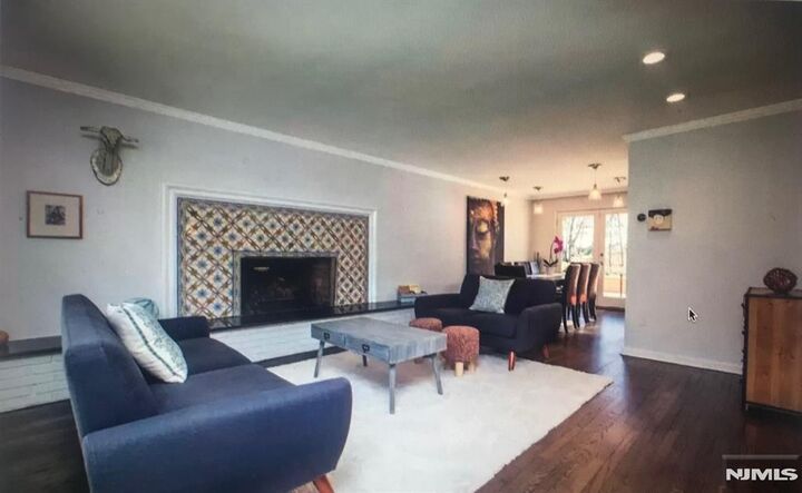 Property Photo:  363 Valley Road  NJ 07641 