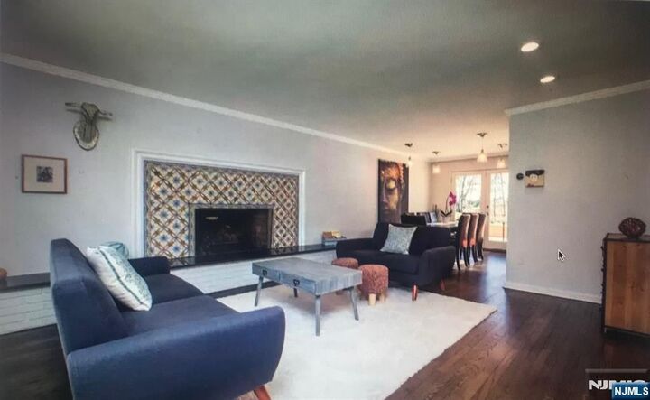 Property Photo: 363 Valley Road NJ 07641