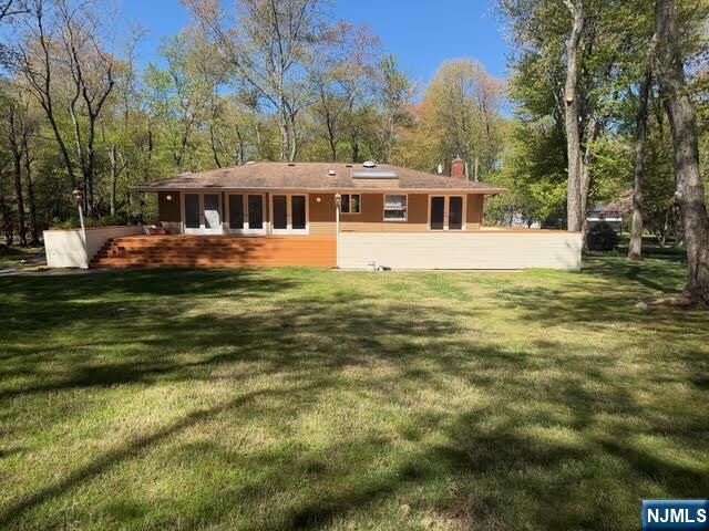 Property Photo:  363 Valley Road  NJ 07641 