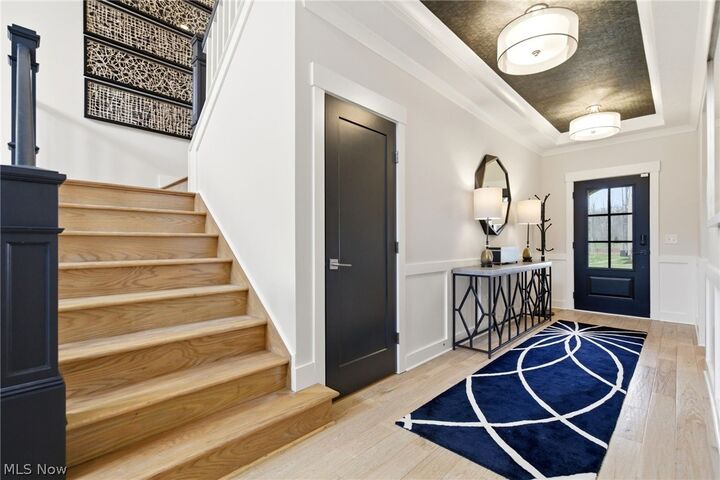 Property Photo: 4650 Crocker Woods Lane OH 44145