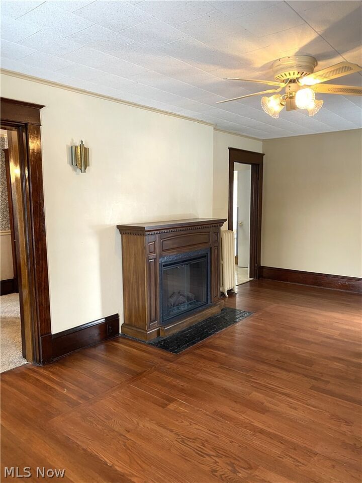 Property Photo: 331 Alice Street OH 44413