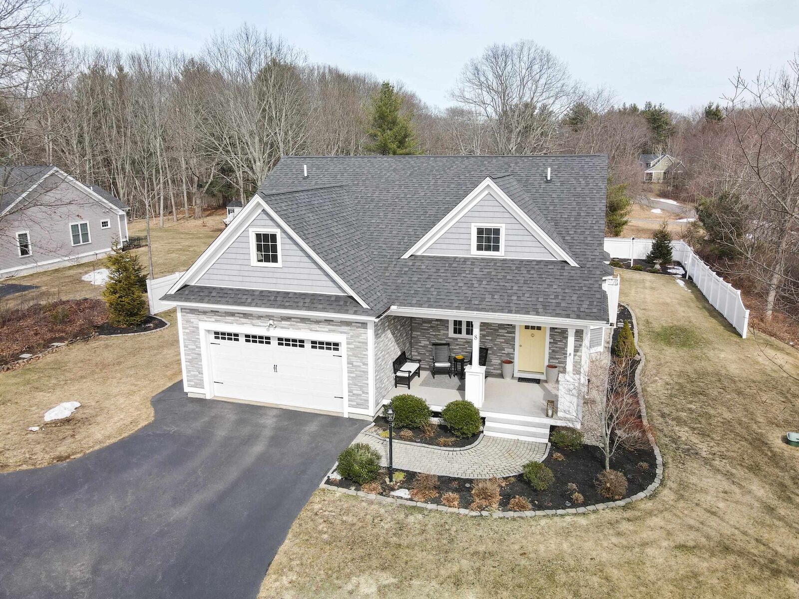 Property Photo: 8 Grover Lane ME 03904