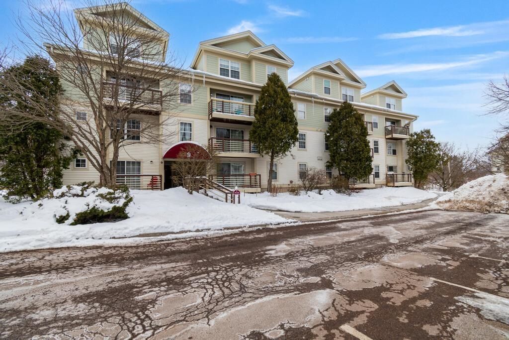 Property Photo:  382 Hildred Drive  VT 05401 