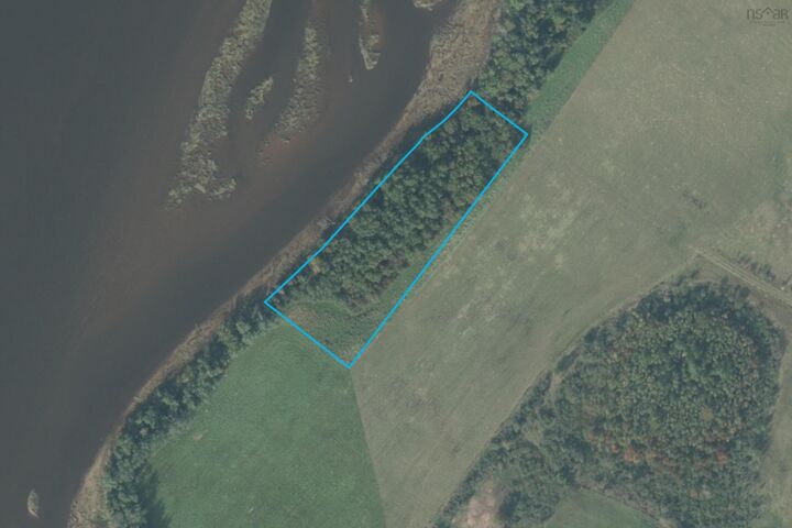 Lot 25-1 Highway 321 — photo 1