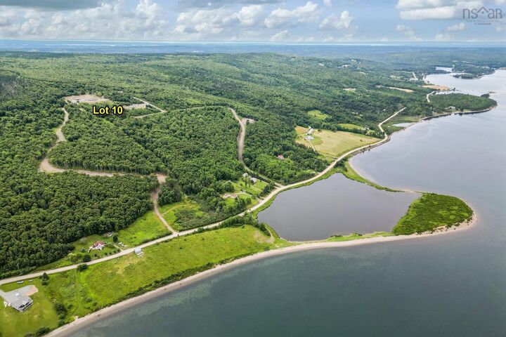 Lot 10 Golden View Dr — photo 1