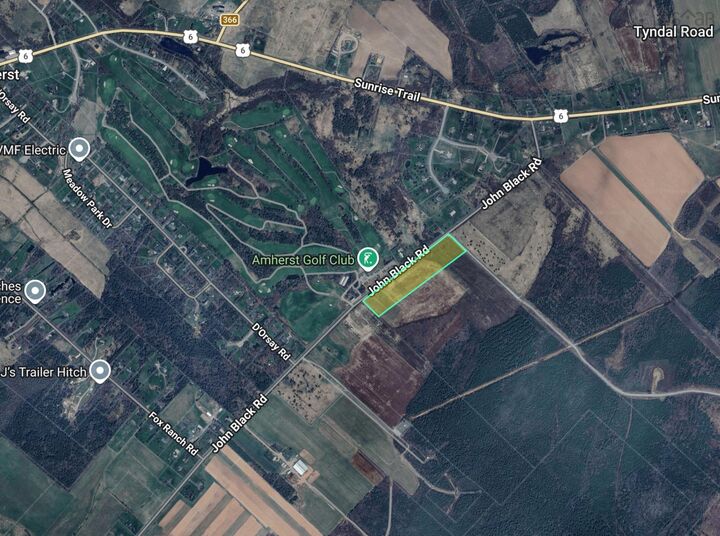 Property Photo:  Lot 25-209 John Black Road  NS B4H 3Y3 