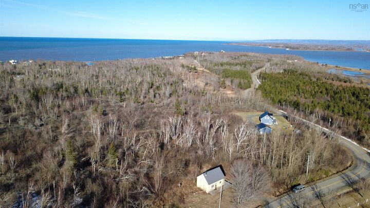 Property Photo:  81 Levi White Road  NS B2H 5C4 