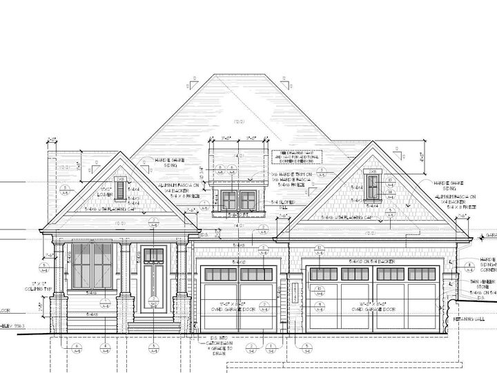 Property Photo: 16745 58th Avenue N MN 55446