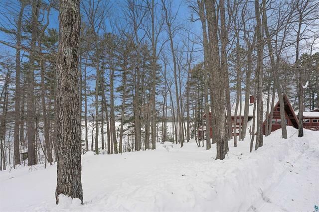 Property Photo:  10180 County Highway H  WI 54847 