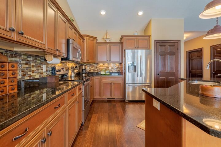 Property Photo: 1300 Event Center Drive NE 12 MN 56601