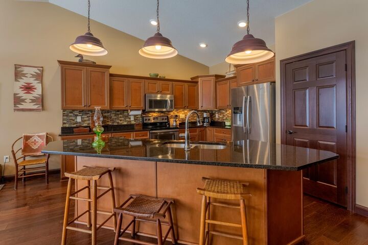 Property Photo:  1300 Event Center Drive NE 12  MN 56601 