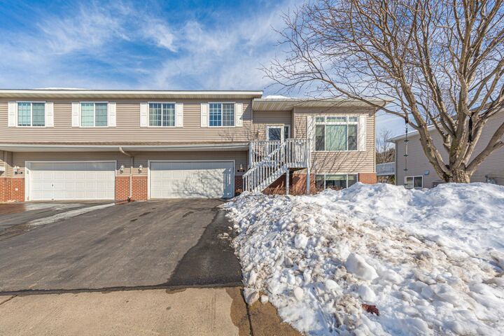 Property Photo:  1313 Constitutional Drive  MN 55057 