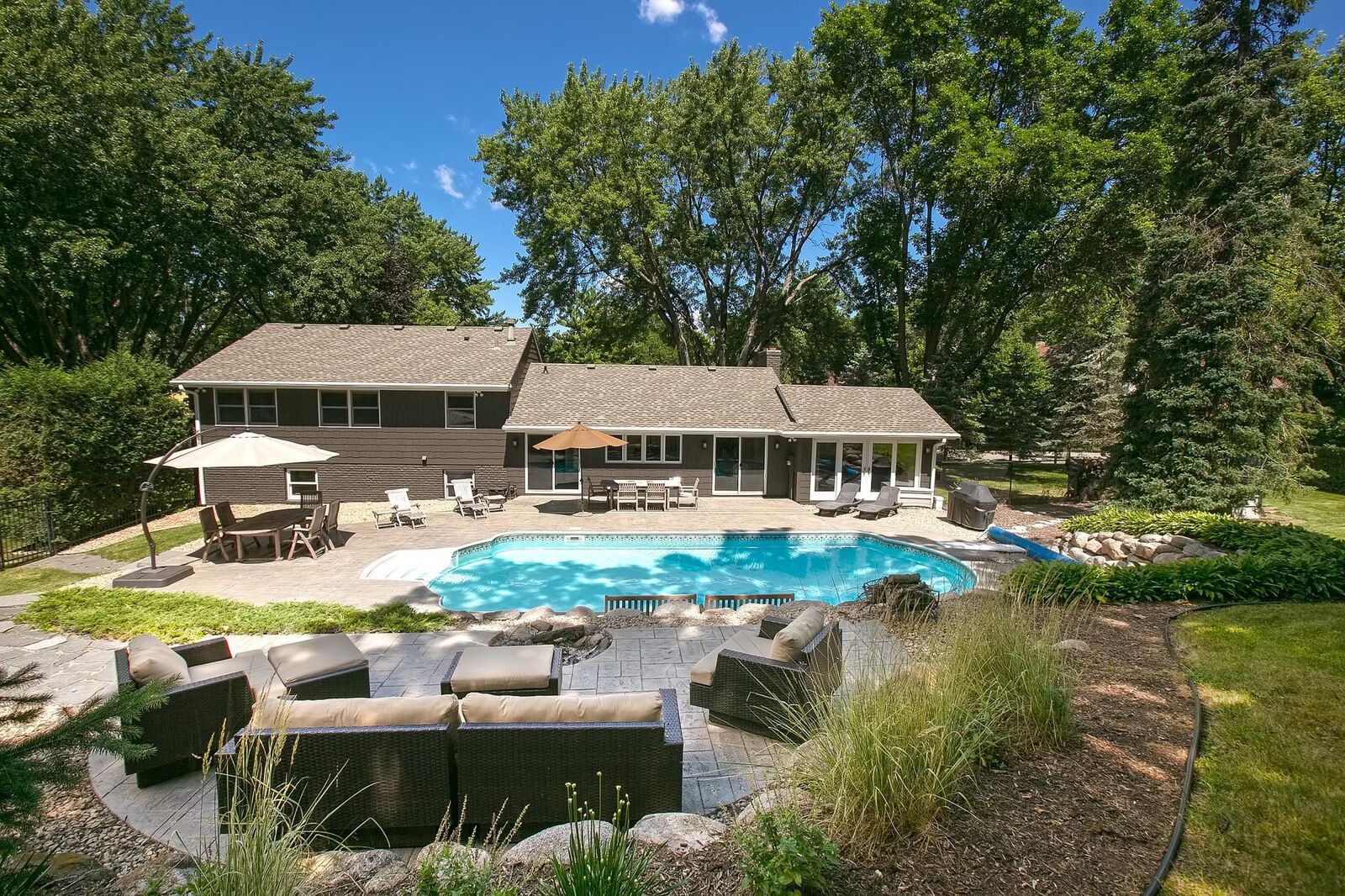 Property Photo: 16119 Ringer Road MN 55391