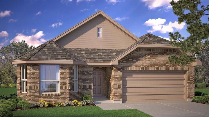 Property Photo:  15049 Ram Rock Drive  TX 76008 