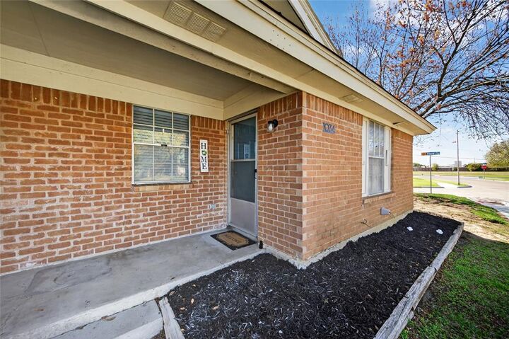 Photo de la propriété: 1034 Tennessee Trail TX 76017