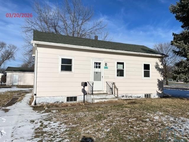 Property Photo:  800 12th St  IA 51040 