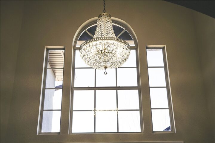 Property Photo: 3029 N Quartz Drive AR 72704