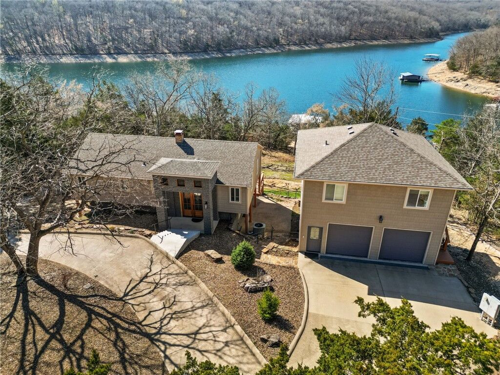 Property Photo:  21621 Vista Shores Drive  AR 72732 