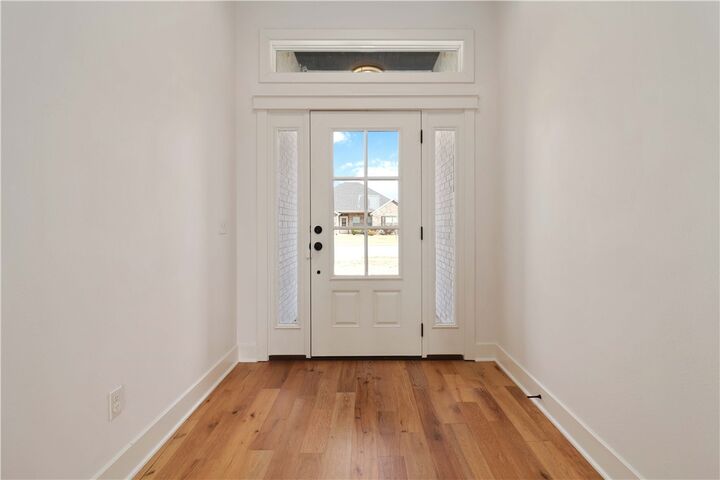 Property Photo:  3521 E Avon Avenue  AR 72764 