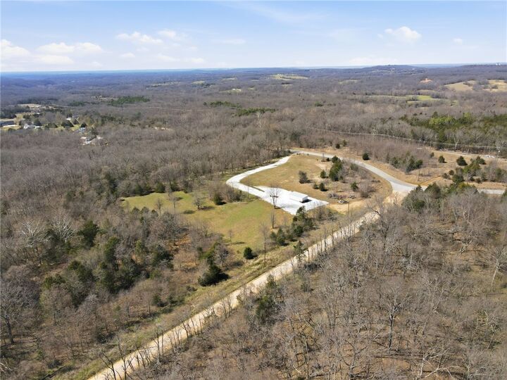 Property Photo: 12716 Elderberry Lane AR 72732