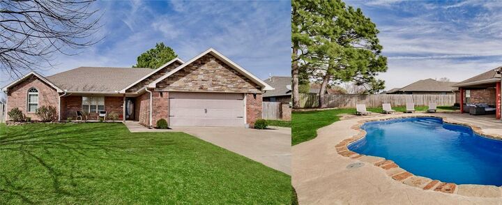 Property Photo: 326 Ridgemont Avenue AR 72745