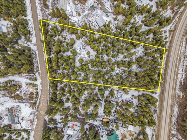 Property Photo:  51 Pringle Road  BC V0H 1A0 