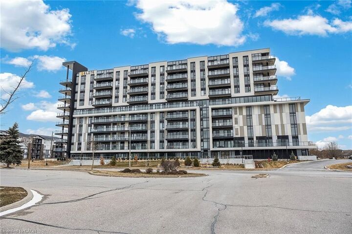 Property Photo: 575 Conklin Road 308 ON N3T 0B9