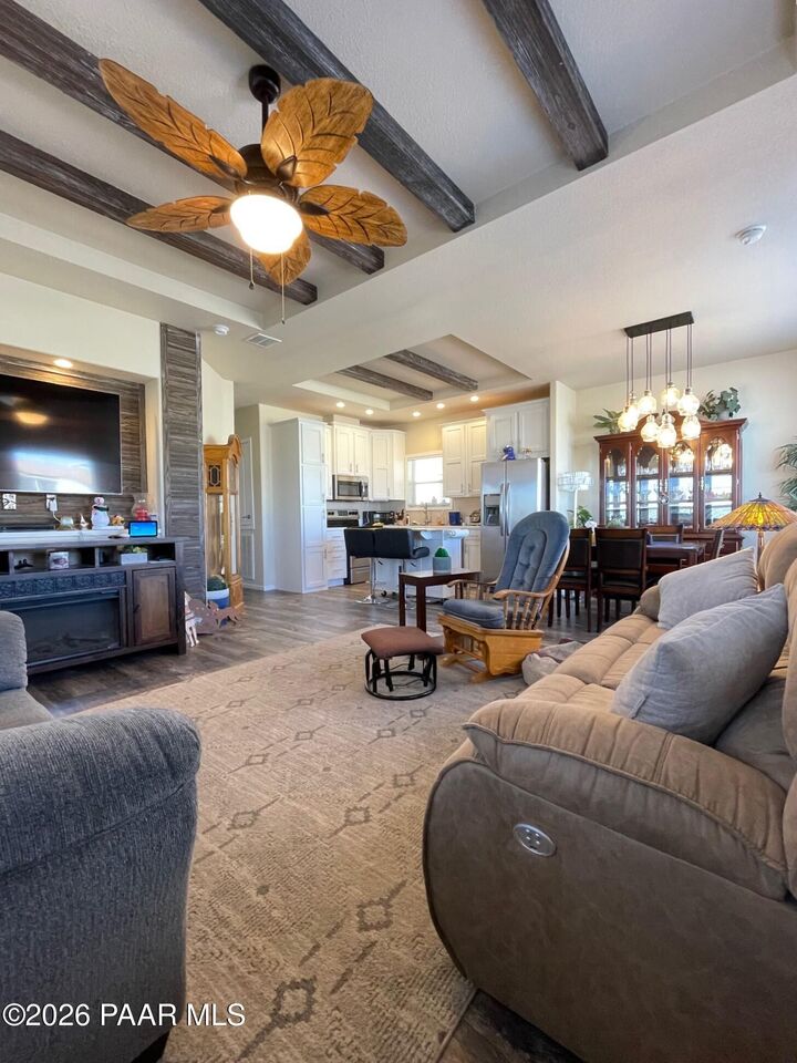Property Photo:  11350 E Sarah Jane Lane 24  AZ 86327 