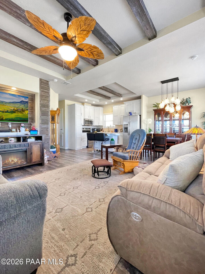 Property Photo: 11350 E Sarah Jane Lane 24 AZ 86327