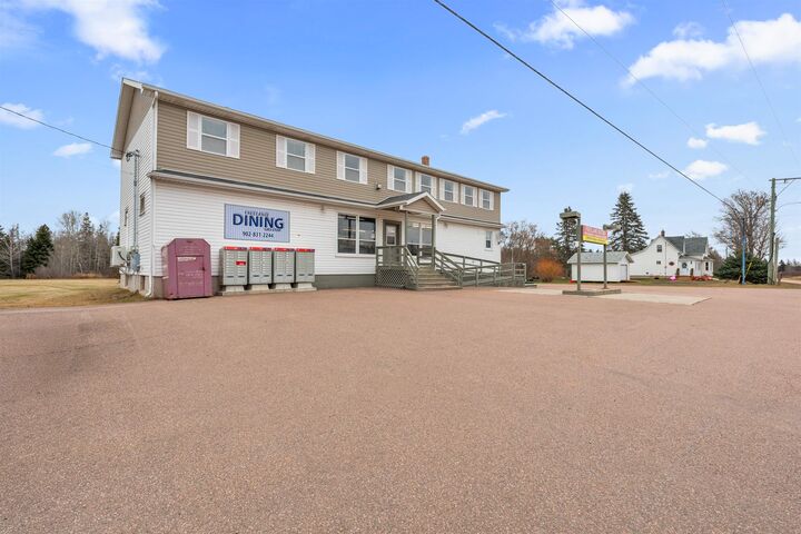 Property Photo: 9552 Rte 12 PE C0B 1J0