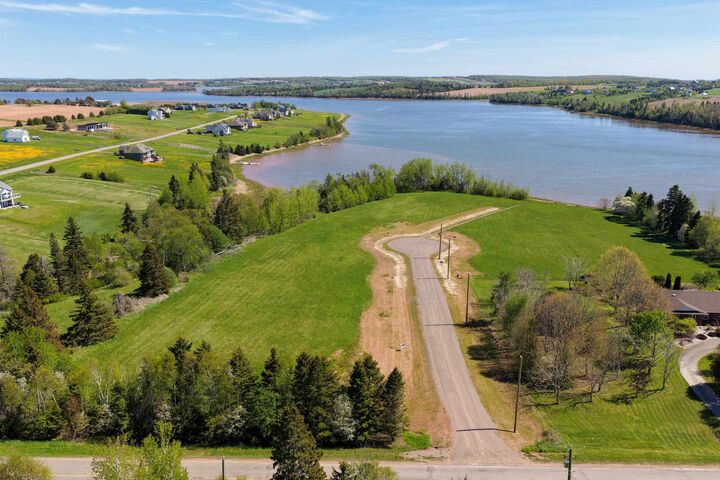 Property Photo: Lot 1 Annie Court PE C0A 1H1