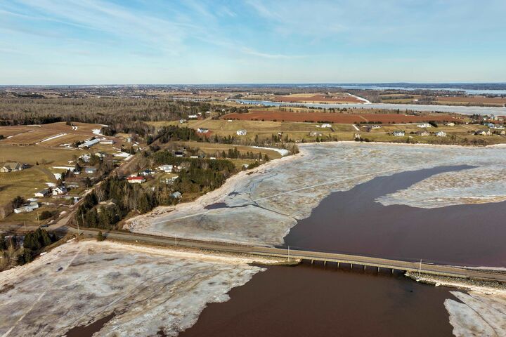 Photo de la propriété:  Lot 1 Annie Court  PE C0A 1H1 