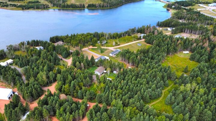 Property Photo:  Lot 10 Rays Lane  PE C0A 1J0 
