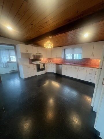 Property Photo: 125 Morrison Ave 2 MA 02144