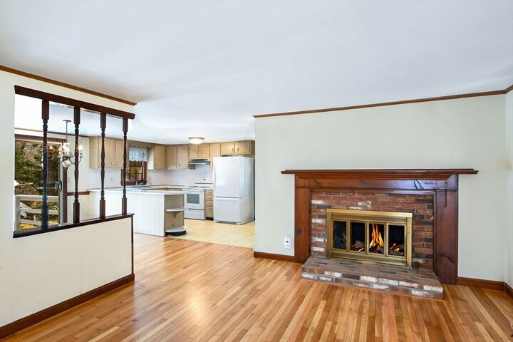 Property Photo:  48 Captain Noyes  MA 02664 