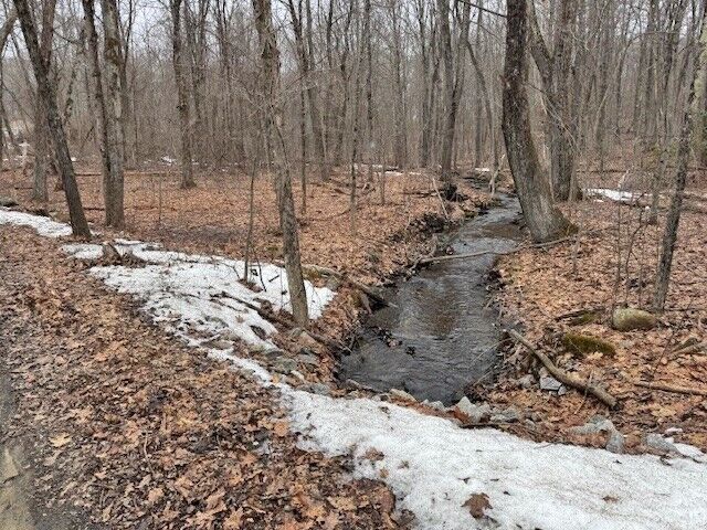 Property Photo: Lot 9 Gould Road MA 01507