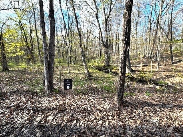 Property Photo:  Lot 9 Gould Road  MA 01507 