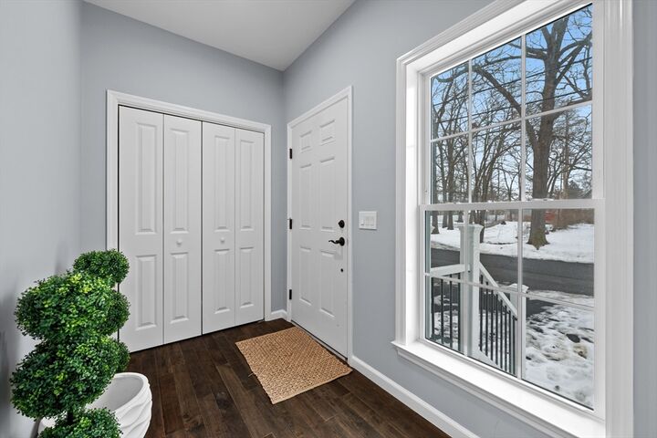 Property Photo:  23 Bay View Dr  MA 01545 