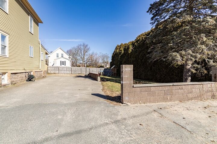 Property Photo: 4 Page Street MA 02719