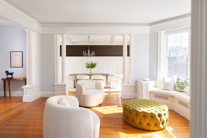 Property Photo:  487 Boylston St. 3C  MA 02445 