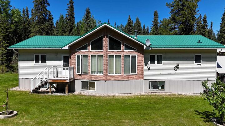 Property Photo:  53509B Range Road 171  AB T7E 3L1 