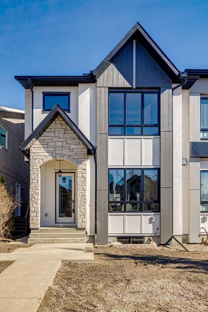 Property Photo: 2620 30 Street SW AB T3E 2M2