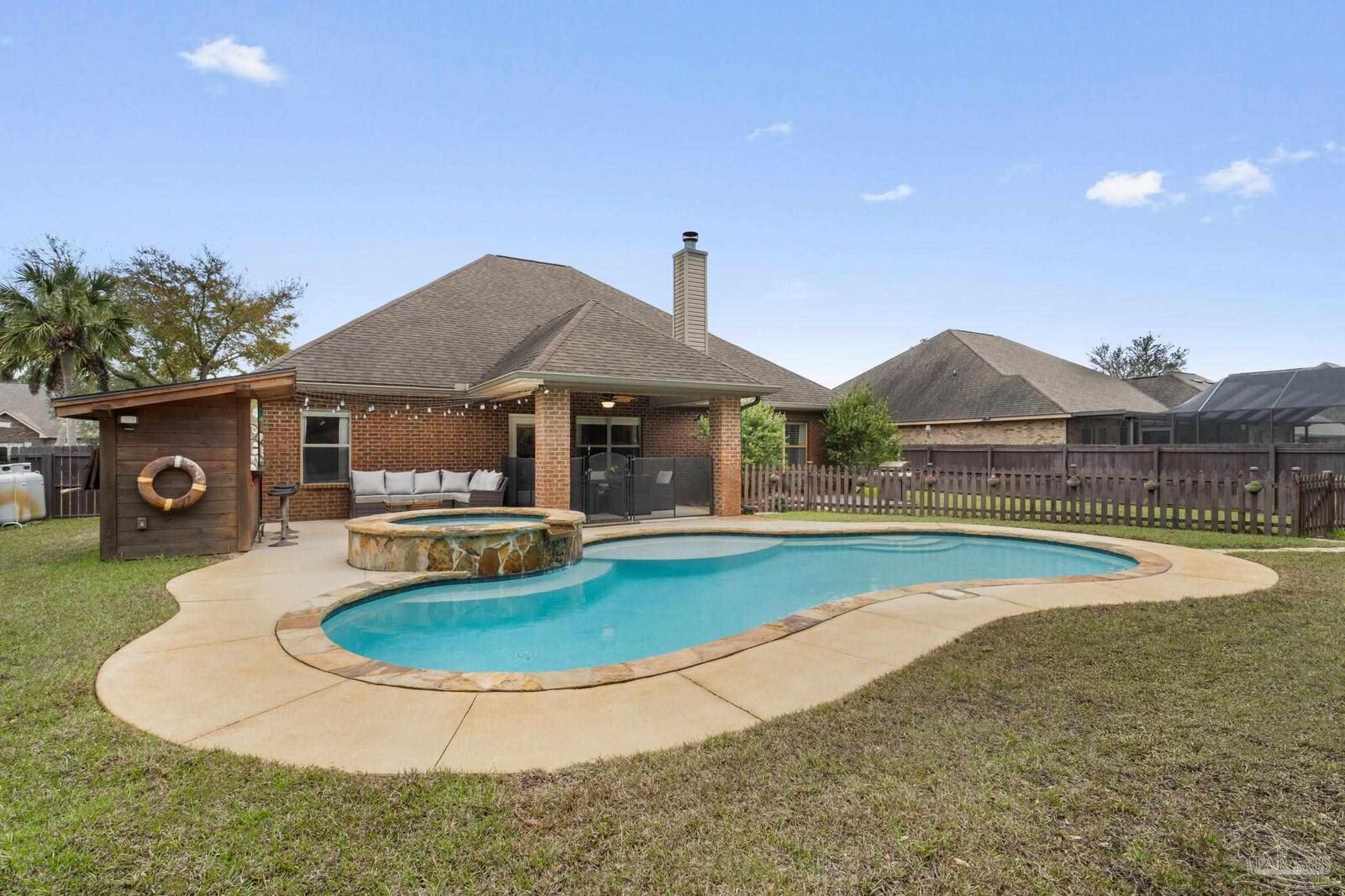 Property Photo:  2779 Grand Bay Ct  FL 32566 