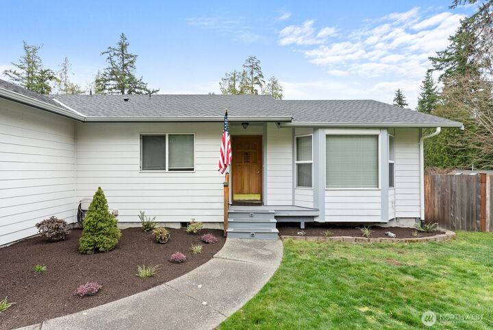 Property Photo:  2245 SE Camano Drive  WA 98282 