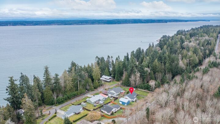 Property Photo: 2245 SE Camano Drive WA 98282